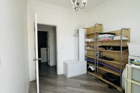3+1 Leilighet i Kemer, Antalya, Tyrkia Nr. 210274 - 21