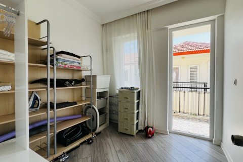 3+1 Leilighet i Kemer, Antalya, Tyrkia Nr. 210274 - 20
