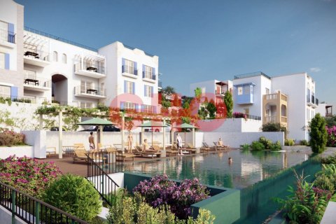 Apartment for sale in Milas, Mugla, Turkey, 2 bedrooms, 60m2, No. 111856 – photo 5