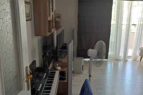 2+1 Lägenhet i Oba, Antalya, Turkiet Nr. 131335 - 4