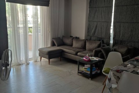 2+1 Lägenhet i Oba, Antalya, Turkiet Nr. 131335 - 3