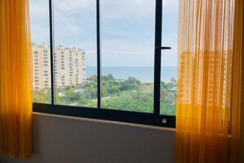 2+1 Leilighet  i Mersin, Tyrkia Nr. 142042 - 5
