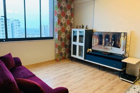 2+1 Leilighet  i Mersin, Tyrkia Nr. 142042 - 4