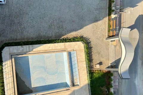 4+1 Lejlighed  i Mersin, Tyrkiet Nr. 118799