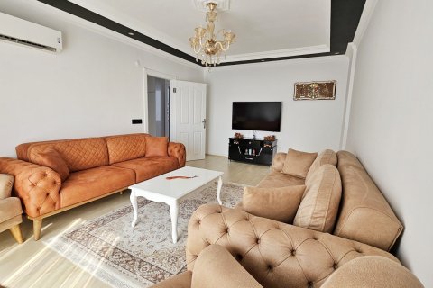 2+1 Leilighet  i Alanya, Antalya, Tyrkia Nr. 117744 - 3