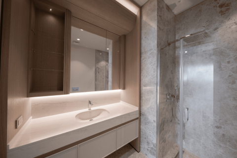2+1 Leilighet i Istanbul, Tyrkia Nr. 210442 - 17