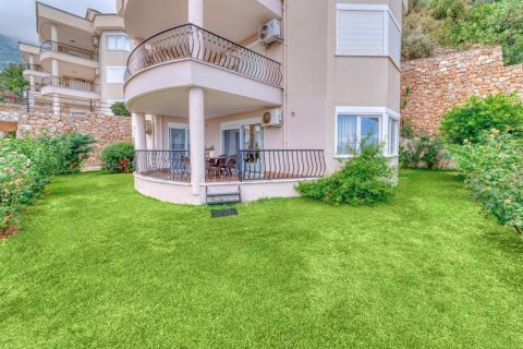 2+1 Wohnung  in Alanya, Antalya, Türkei Nr. 143282 - 18