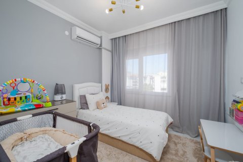 2+1 Wohnung  in Oba, Antalya, Türkei Nr. 139752 - 24