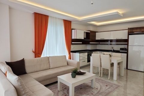 1+1 Lejlighed  i Mahmutlar, Antalya, Tyrkiet Nr. 117874 - 17