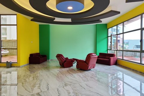 1+1 Lejlighed  i Mahmutlar, Antalya, Tyrkiet Nr. 117874 - 16