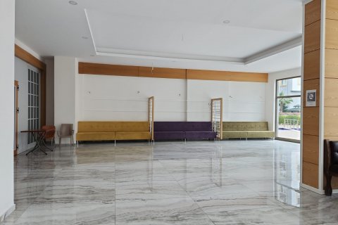 1+1 Lejlighed  i Mahmutlar, Antalya, Tyrkiet Nr. 117874 - 18