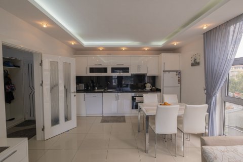 1+1 Leilighet i Alanya, Antalya, Tyrkia Nr. 139355 - 3