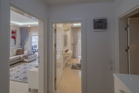 1+1 Leilighet i Alanya, Antalya, Tyrkia Nr. 139355 - 4