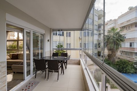 1+1 Leilighet i Alanya, Antalya, Tyrkia Nr. 139355 - 2