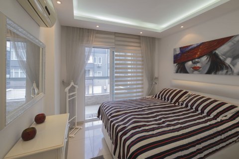 1+1 Leilighet i Alanya, Antalya, Tyrkia Nr. 139355 - 5