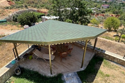 Villa 4+2 Bektaş, Alanya, Antalya, Türkiye №136239 - 22
