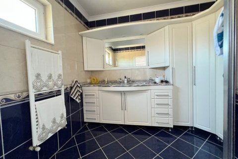 Villa 4+2 Bektaş, Alanya, Antalya, Türkiye №136239 - 19
