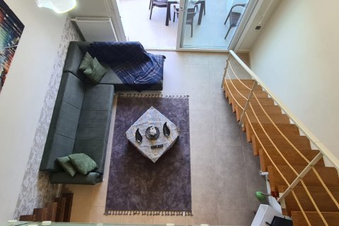 1+1 Leilighet  i Mersin, Tyrkia Nr. 135188 - 8