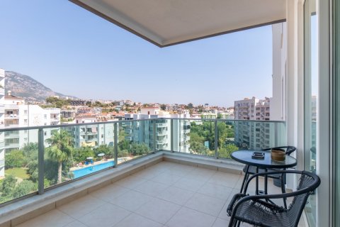 Продажа квартиры  в Тосмуре, Аланье, Анталье, Турция 1+1, 60м2, №135116 – фото 10
