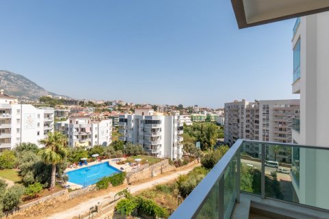 Продажа квартиры  в Тосмуре, Аланье, Анталье, Турция 1+1, 60м2, №135116 – фото 9
