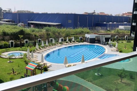 3+1 Wohnung  in Oba, Antalya, Türkei Nr. 130825 - 19