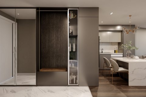 Apartment for sale  in Izmir, Turkey, 2 bedrooms, 81m2, No. 141969 – photo 15