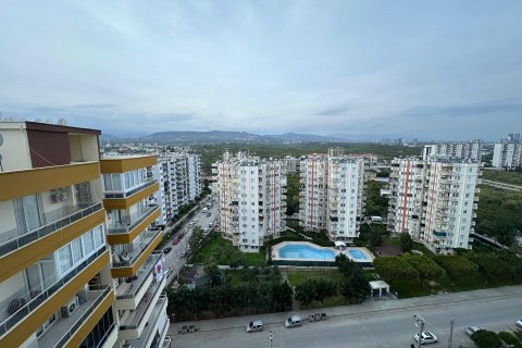 3+1 Lägenhet  i Mersin, Turkiet Nr. 153277 - 23