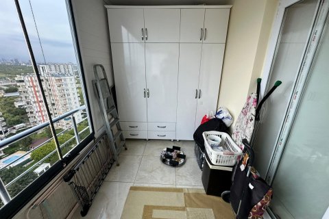 3+1 Lägenhet  i Mersin, Turkiet Nr. 153277 - 24