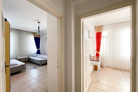 Daire 3+1 Tosmur, Alanya, Antalya, Türkiye №120701 - 22