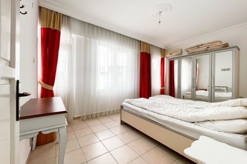 Daire 3+1 Tosmur, Alanya, Antalya, Türkiye №120701 - 21