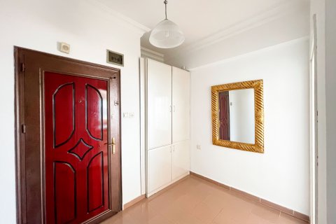 Daire 3+1 Tosmur, Alanya, Antalya, Türkiye №120701 - 20