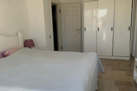 3+1 Villa i Tepe, Alanya, Antalya, Tyrkia Nr. 120972 - 8