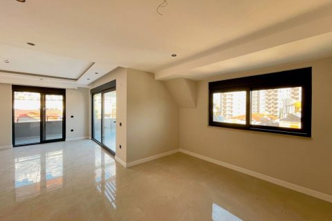 Dubleks daire 3+1 Alanya, Antalya, Türkiye №146930 - 7