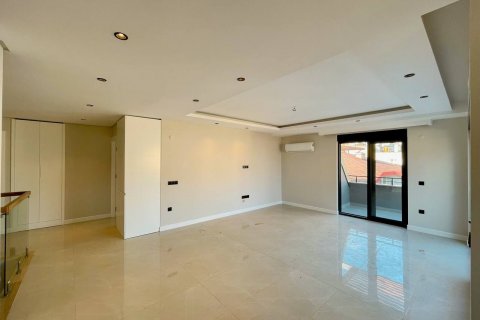 Dubleks daire 3+1 Alanya, Antalya, Türkiye №146930 - 4