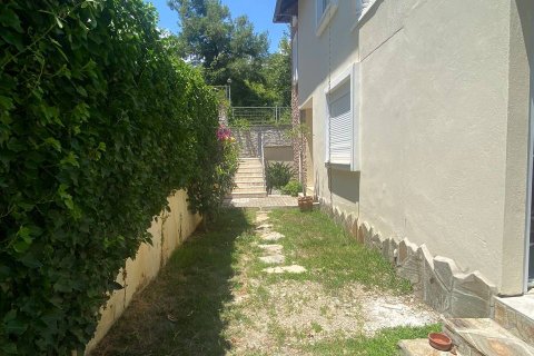 ویلا در Alanya ، ترکیه 2 خوابه ، 140 متر مربع. شماره 120716 - 5