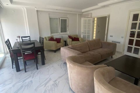 ویلا در Alanya ، ترکیه 2 خوابه ، 140 متر مربع. شماره 120716 - 7