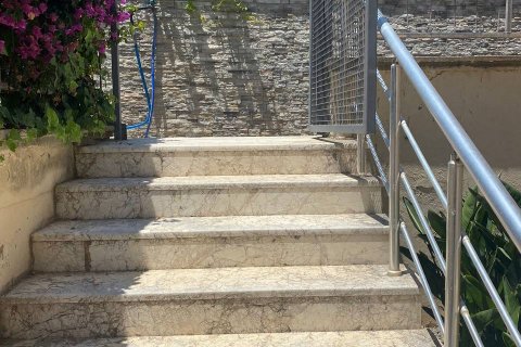 ویلا در Alanya ، ترکیه 2 خوابه ، 140 متر مربع. شماره 120716 - 4