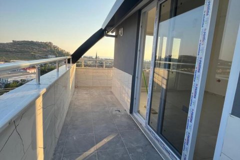 Penthouse for sale in Konakli, Antalya, Turkey, 4 bedrooms, 200m2, No. 123093 – photo 2