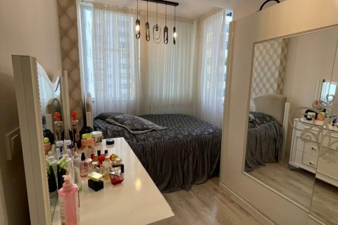 4+1 Wohnung in Mersin, Türkei Nr. 136451 - 15