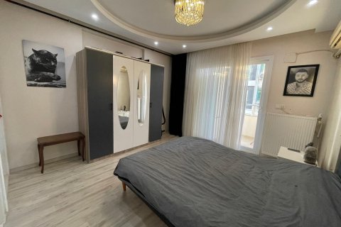 4+1 Wohnung in Mersin, Türkei Nr. 136451 - 16