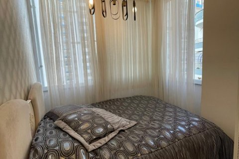 4+1 Wohnung in Mersin, Türkei Nr. 136451 - 18