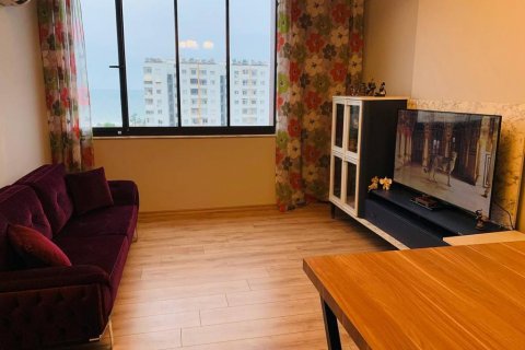 2+1 Leilighet  i Mersin, Tyrkia Nr. 142042 - 3
