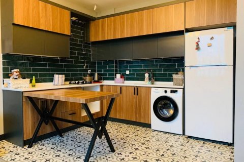 2+1 Leilighet  i Mersin, Tyrkia Nr. 142042 - 2