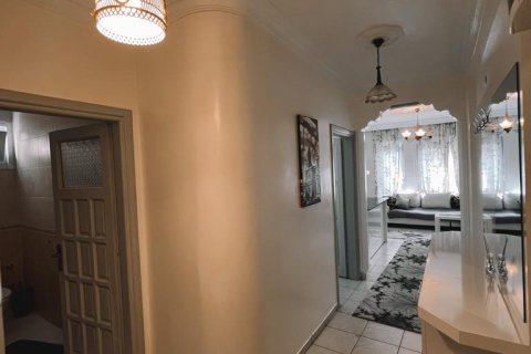 1+1 Lägenhet  i Alanya, Antalya, Turkiet Nr. 138408 - 7