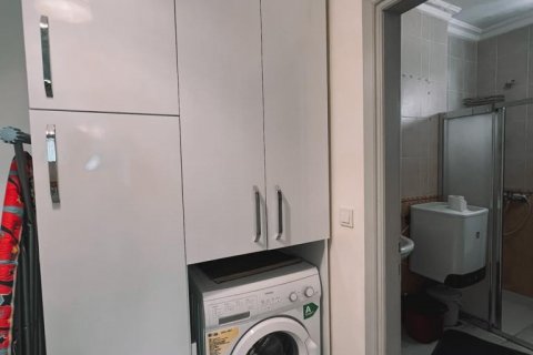 1+1 Lägenhet  i Alanya, Antalya, Turkiet Nr. 138408 - 10