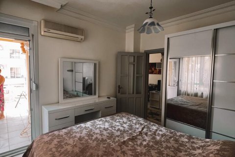 1+1 Lägenhet  i Alanya, Antalya, Turkiet Nr. 138408 - 9