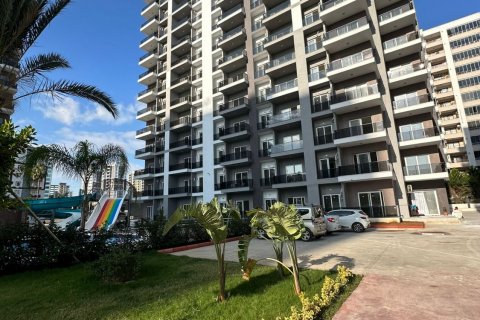 2+1 Wohnung  in Mersin, Türkei Nr. 147069 - 3
