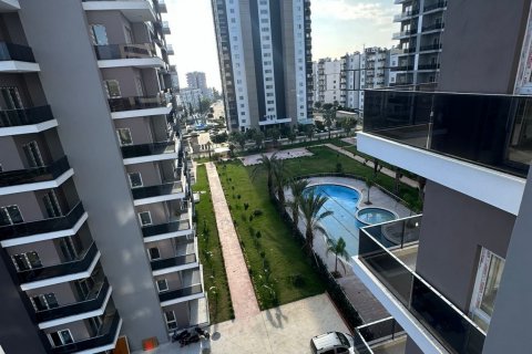 2+1 Wohnung  in Mersin, Türkei Nr. 147069 - 4