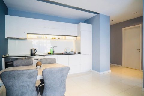 Продажа квартиры в Аланье, Анталье, Турция 1+1, 60м2, №145457 – фото 15