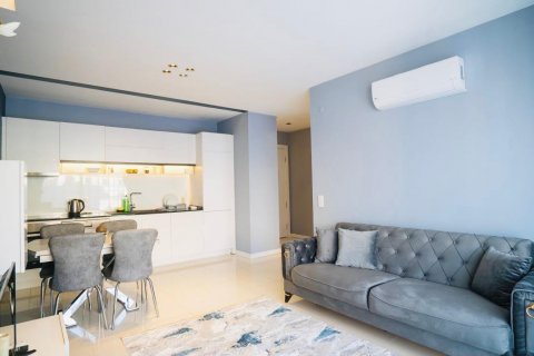 Продажа квартиры в Аланье, Анталье, Турция 1+1, 60м2, №145457 – фото 13